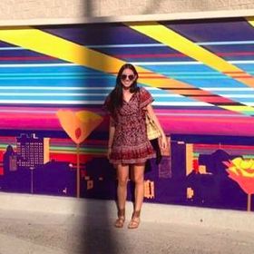 Profile Picture of Elizabeth Ruíz (@hellolizzi) on Pinterest