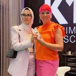 Profile Picture of Reem Hammadi (@makeup_artist_reemm) on Instagram