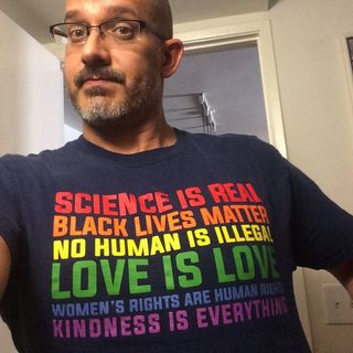 Profile Picture of David A Polston (@david_polston) on Instagram