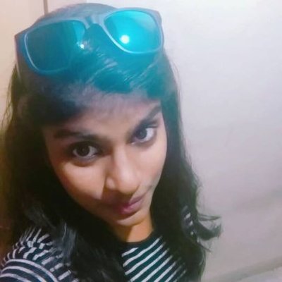 Profile Picture of Laxmi Pillai (@Laxmipillai5) on Twitter