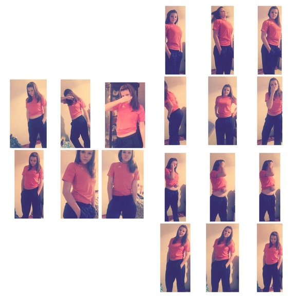 Profile Picture of Bella Claypool (@belllleerrrrr) on Poshmark