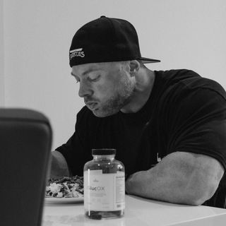 Profile Picture of Harry Harris (@harryharris2505) on Instagram