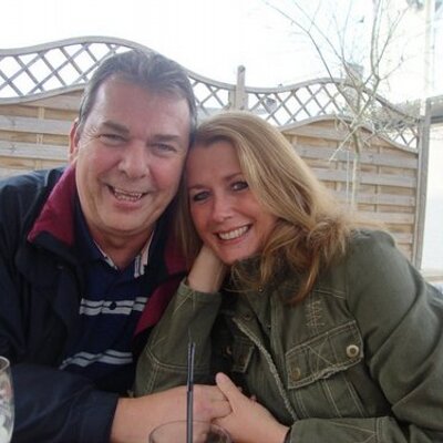 Profile Picture of Ron Hodgson (@spuggie1957) on Twitter