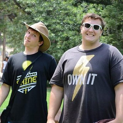 Profile Picture of Kyle Borowski (@ThirdDayWonder) on Twitter