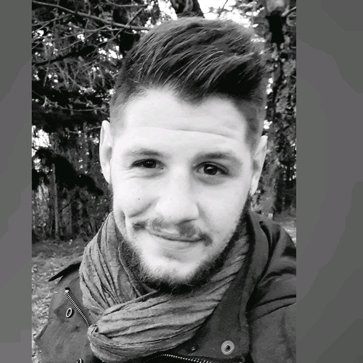 Profile Picture of Vincent Gau (@vincentgau1) on Tiktok