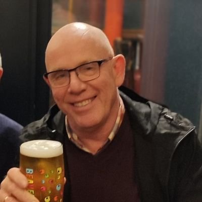 Profile Picture of Gary Hopkins (@TheShabbosGoy) on Twitter