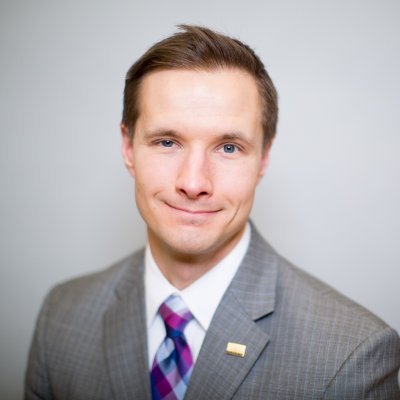 Profile Picture of Mark Ames (@AmesAIHAgr) on Twitter