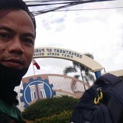 Profile Picture of Michael Basco898 (@michaeljamee) on Tiktok