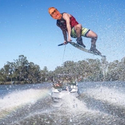 Profile Picture of Chase Collins (@chasecollins33) on Twitter