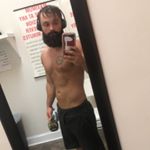 Profile Picture of Brandon Thornton (@_beardgainz_) on Instagram