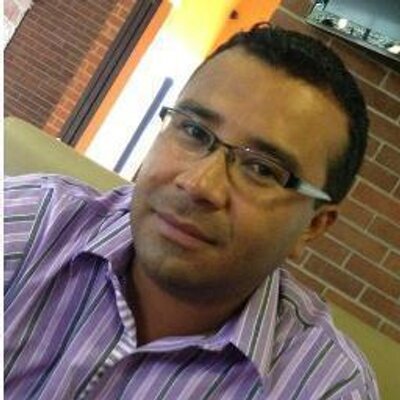 Profile Picture of Juan Carlos Granillo (@granillo_juan) on Twitter