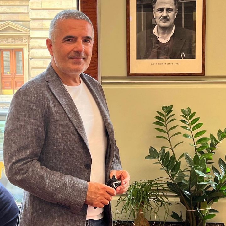 Profile Picture of Raymond Walter (@raymondwalter63) on Tiktok