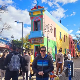 Profile Picture of Carlos Fermán (@_carlosferman) on Instagram