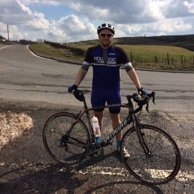 Profile Picture of Kool As Kompany (@RobHines6_1) on Twitter