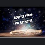 Profile Picture of Danielle M Shinners (@goodiesfromthegrimoire) on Instagram