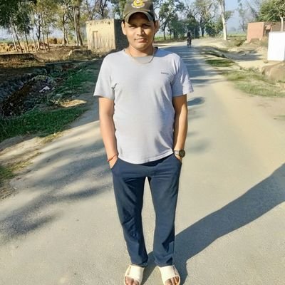 Profile Picture of Rajvir Singh (@thakurrajvirsi1) on Twitter