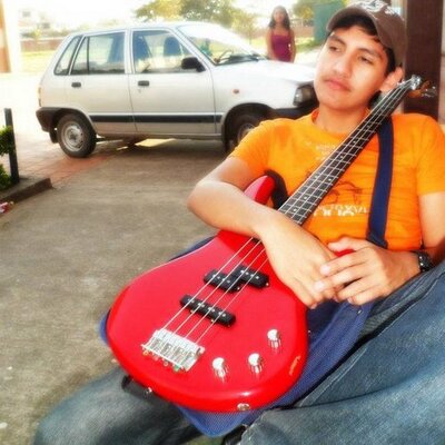 Profile Picture of Daniel Añez (@dani_casso1) on Twitter