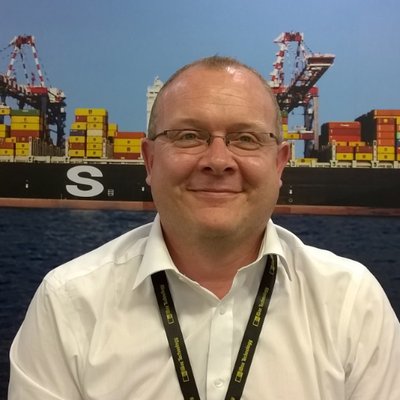 Mark Hillebrandt - Twitter Profile Picture of Mark Hillebrandt (@MHillly44) on Twitter