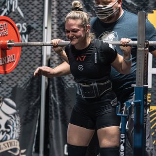 Profile Picture of Carly Quinlan 🌞 (@carlycecil45) on Instagram