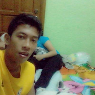 Profile Picture of Shyram James Onate (@JhamesOnate) on Twitter