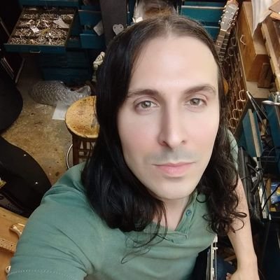 Profile Picture of Dave Petillo (@DavePetillo) on Twitter