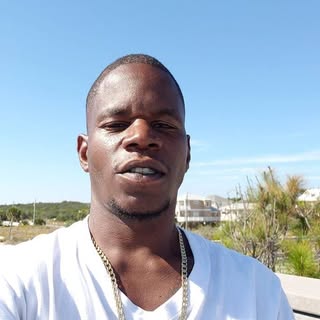 Profile Picture of Pernell Thomas (@pernell_thomas) on Instagram