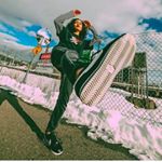 Profile Picture of eugene tucker (@eugenecindi) on Instagram