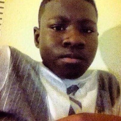 Profile Picture of Geraldwayne Webb (@gerald_wayne15) on Twitter