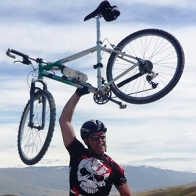 Profile Picture of Colin Weir (@tolosh) on Twitter