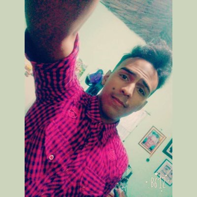 Profile Picture of Victor Espitia (@Mavi201616) on Twitter