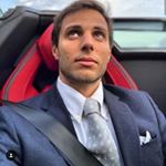Profile Picture of james_invester (@james_invester12) on Instagram
