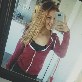 Profile Picture of Annabelle Gélinas (@AnnabelleG3lina) on Twitter