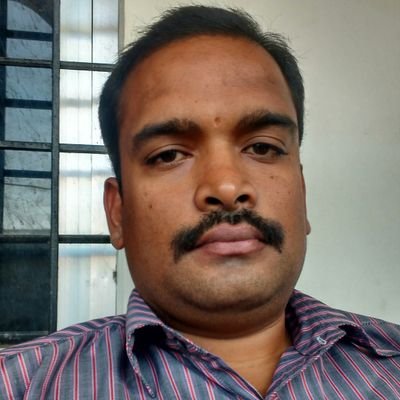 Profile Picture of BONGARALA JNANESWAR (@BongaralaJ) on Twitter