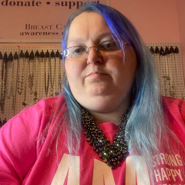 Profile Picture of Carol_Schroeder (@@carol_schroeder) on Tiktok