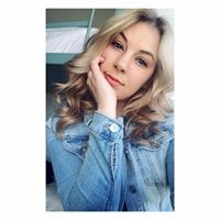 Profile Picture of Ashley Kay Hedges (@ashley-kay-hedges) on Quora