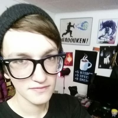 Profile Picture of Derek Lehr (@s1ith3r) on Twitter