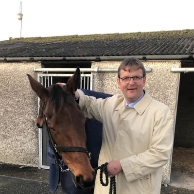 Profile Picture of Peter Roe (@PeterRoe1) on Twitter