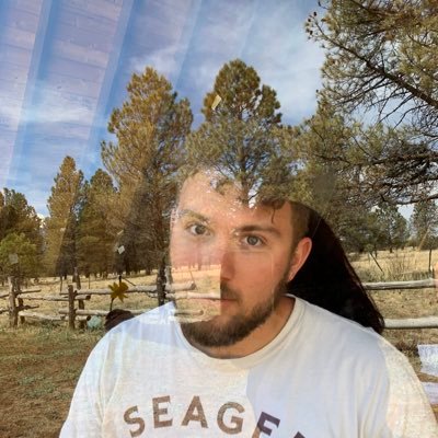 Profile Picture of Wyatt Ross (@eatinbigtime) on Twitter