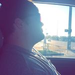 Profile Picture of John Causey (@determined_strength) on Instagram