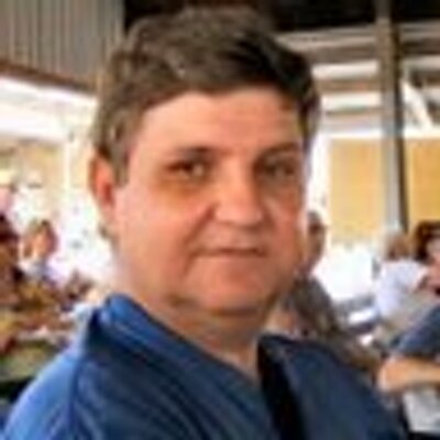 Profile Picture of Jim McGroarty (@Jim_McGroarty) on Twitter