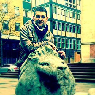 Profile Picture of Michael Behringer (@michael.behringer.311) on Facebook