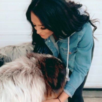 Profile Picture of Kelsey Seniuk (@Kelsey_Seniuk) on Twitter