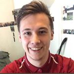 Profile Picture of Kern Alexander Richman (@kern_richman) on Instagram