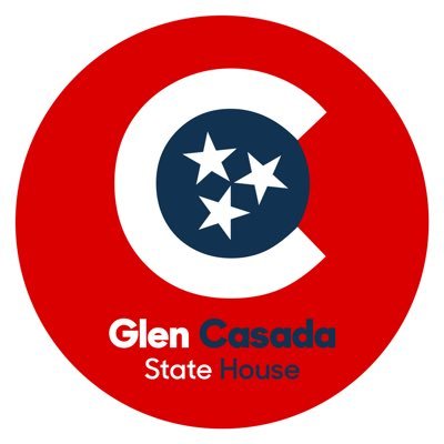 Profile Picture of Rep. Glen Casada (@GlenCasada) on Twitter