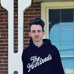 Profile Picture of Jordan Ladouceur (@jordan.ladouceur) on Instagram