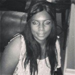 Profile Picture of Clarissa Solomon (@miss_kris1127) on Instagram