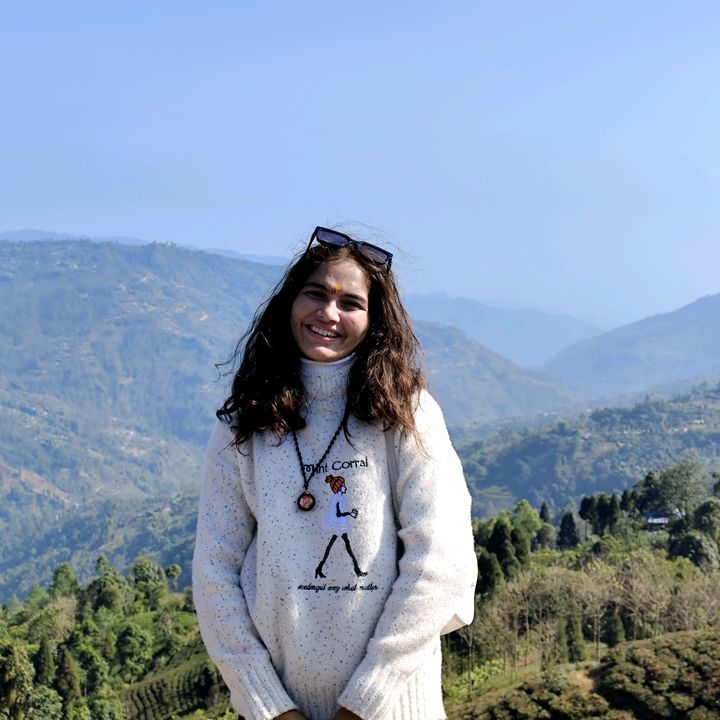 Profile Picture of Ms uprety🫶❤️ (@nikitauprety6) on Tiktok