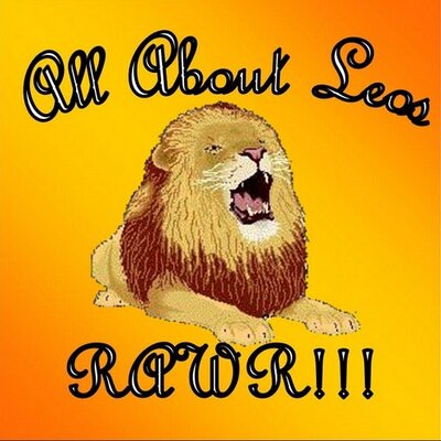 Profile Picture of ♌All About #Leos ♌ (@@ConfessionsLEO) on Twitter