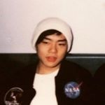 Profile Picture of Sean Chow (@chow__main) on Instagram