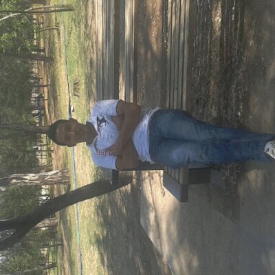 Profile Picture of Martin Trinidad (@martintrinidad6) on Twitter